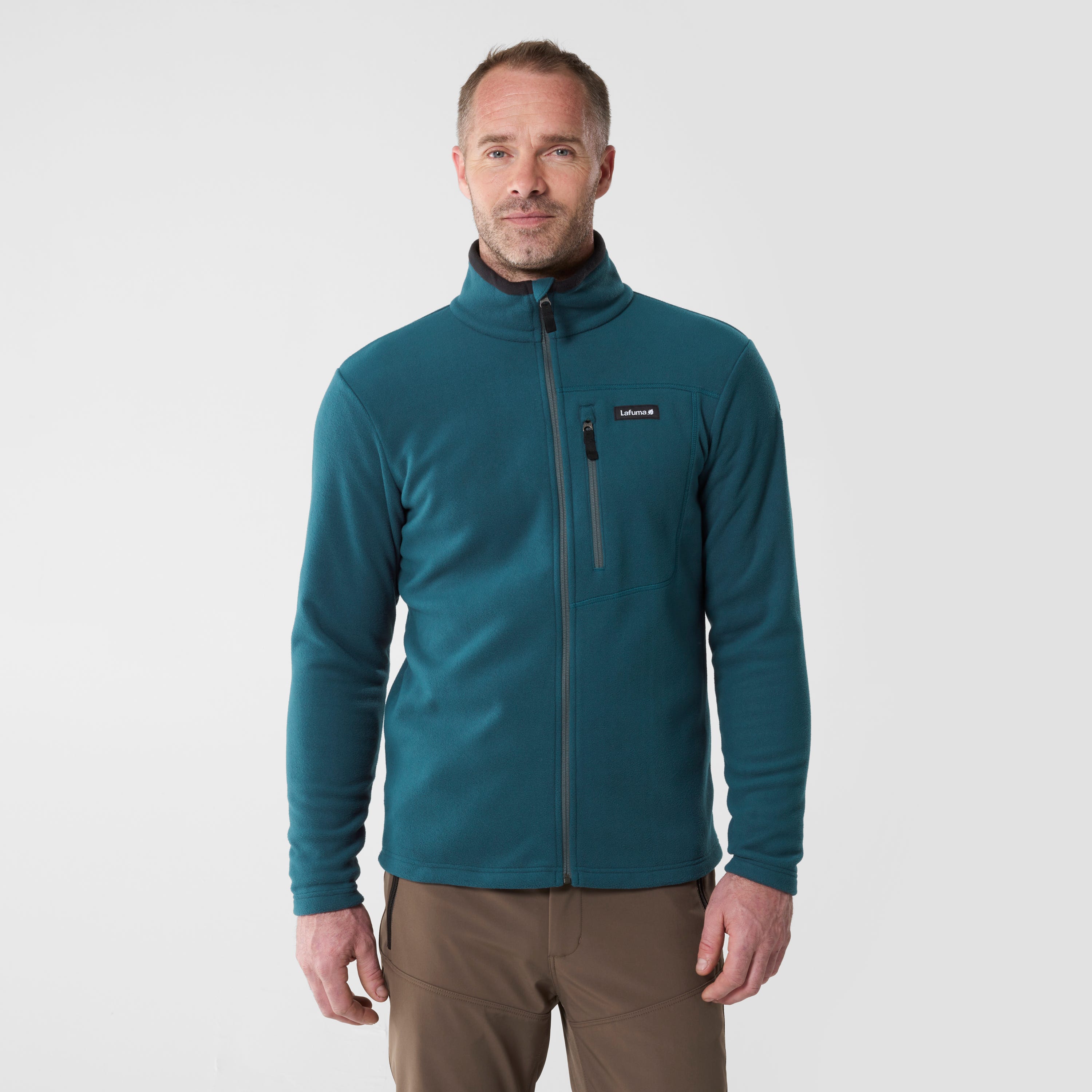 Men's Fleece jacket ACCESS MICRO - Fleece jacket - Trekking