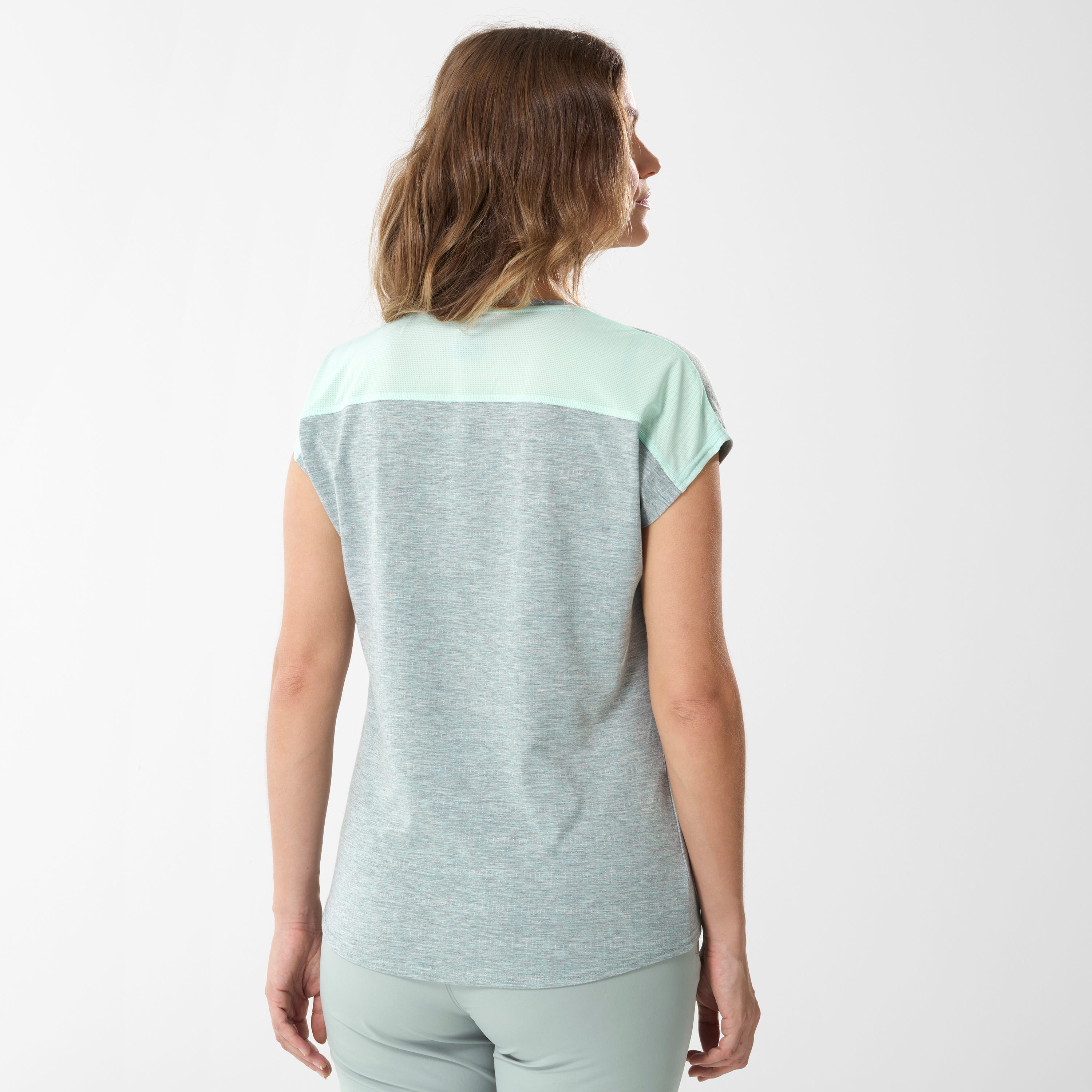 Women's T-Shirt SKIM - T-Shirt - Trekking | Lafuma