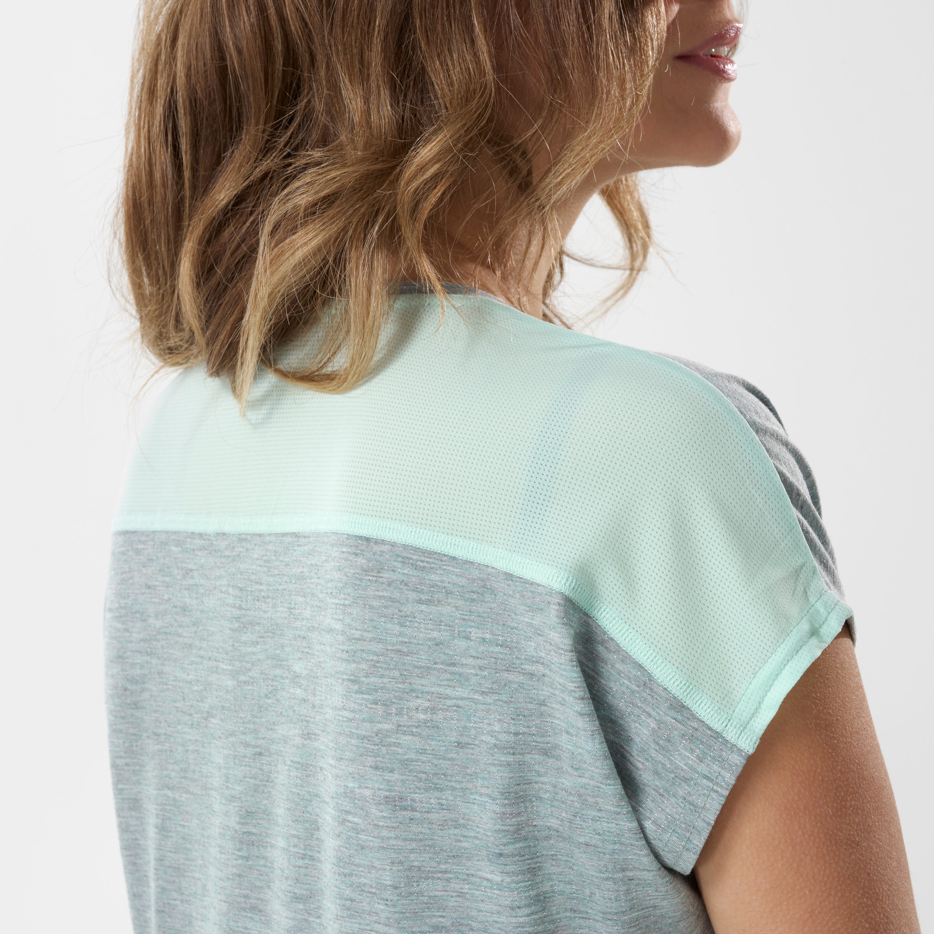 Women's T-Shirt SKIM - T-Shirt - Trekking | Lafuma