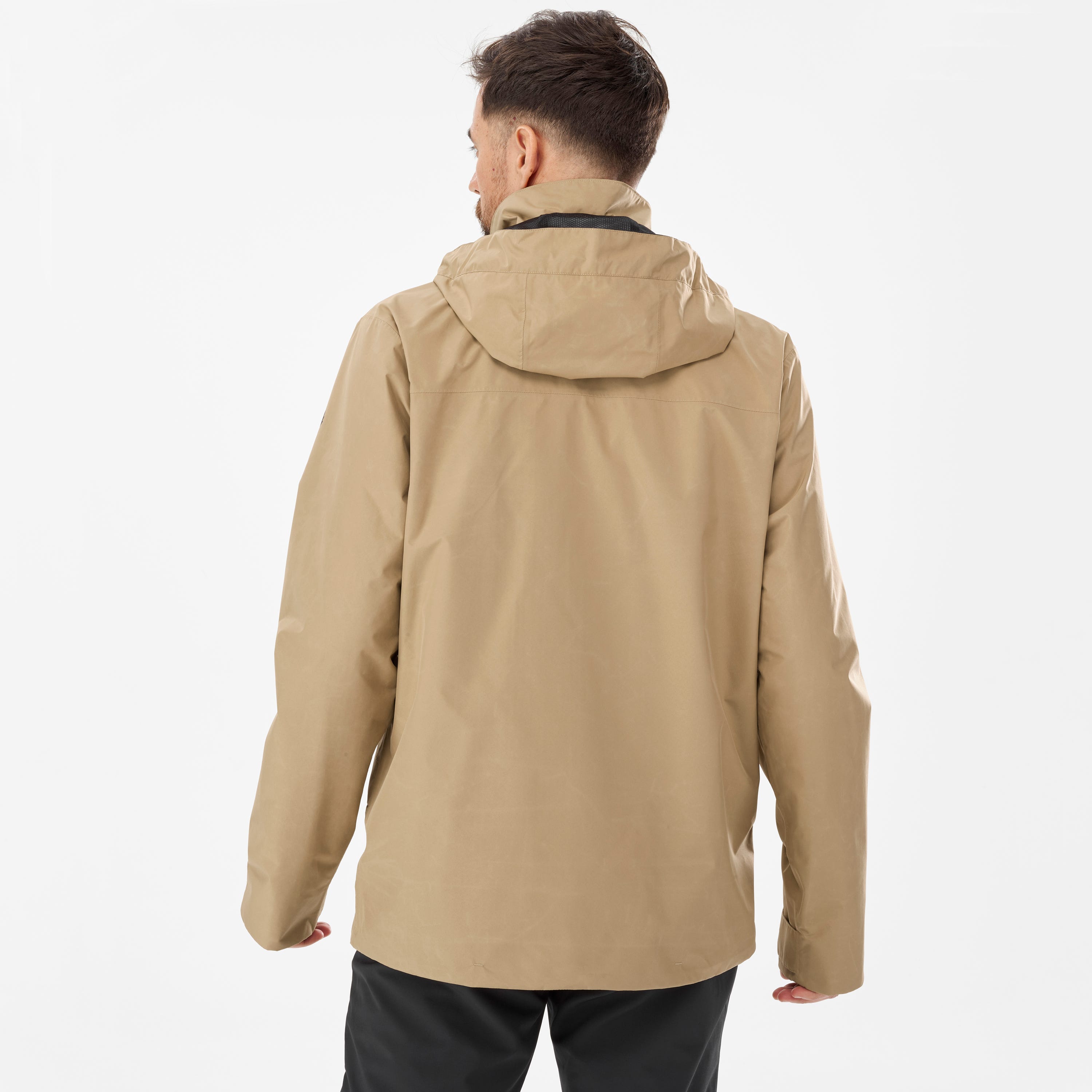 Jaipurgtxfleecm Kelp LFV12335_9643 - - Trekking | Lafuma