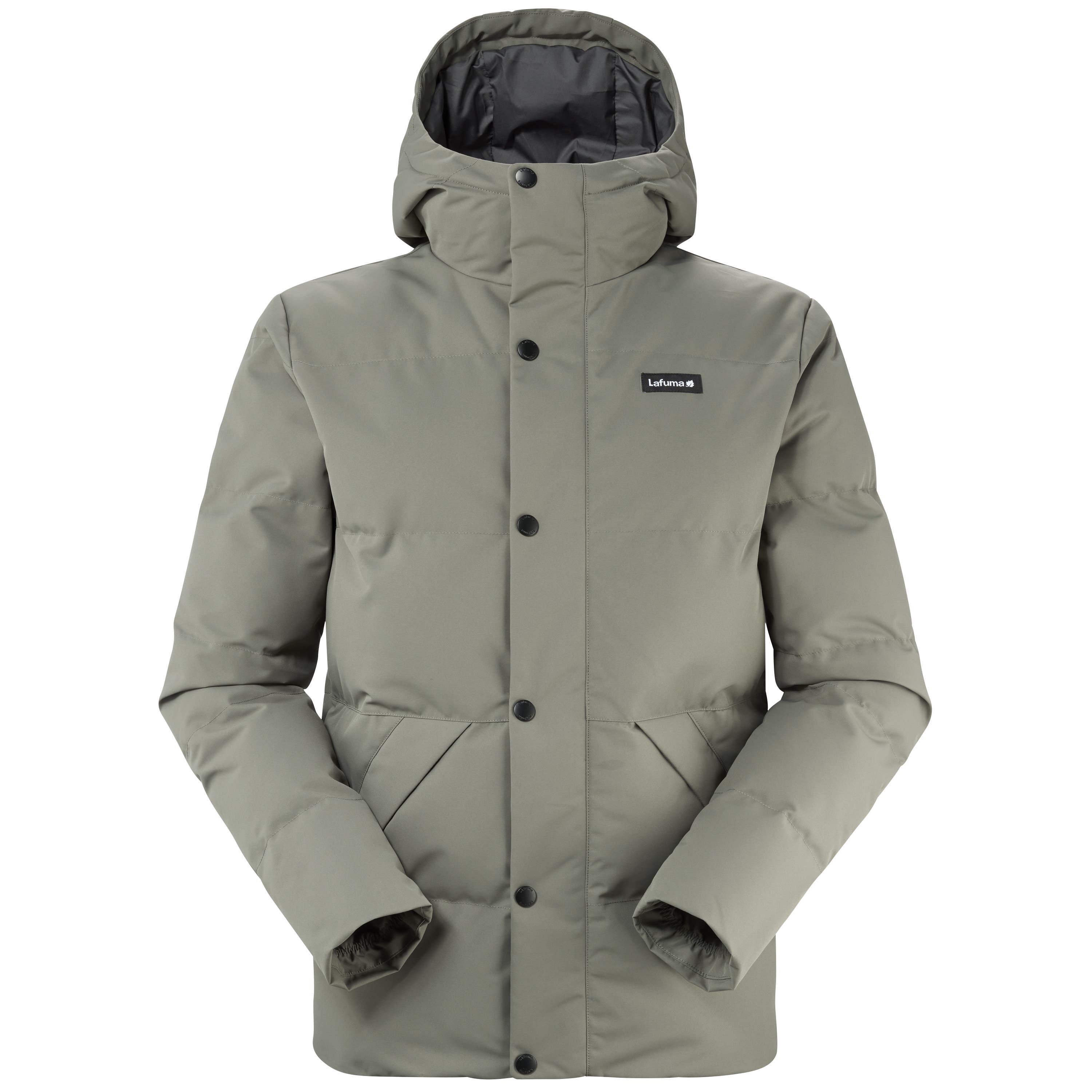 Men's Downjacket STATEN - Downjacket - Trekking | Lafuma Men's Downjacket STATEN - Downjacket - Trekking | Lafuma