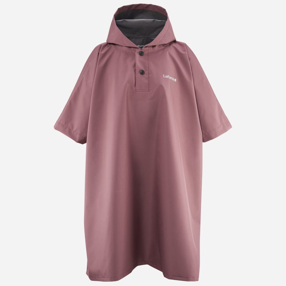 Jacket PONCHO GORE-TEX LIMITED EMISSION JUNIOR - Jacket Jacket PONCHO GORE-TEX LIMITED EMISSION JUNIOR - Jacket