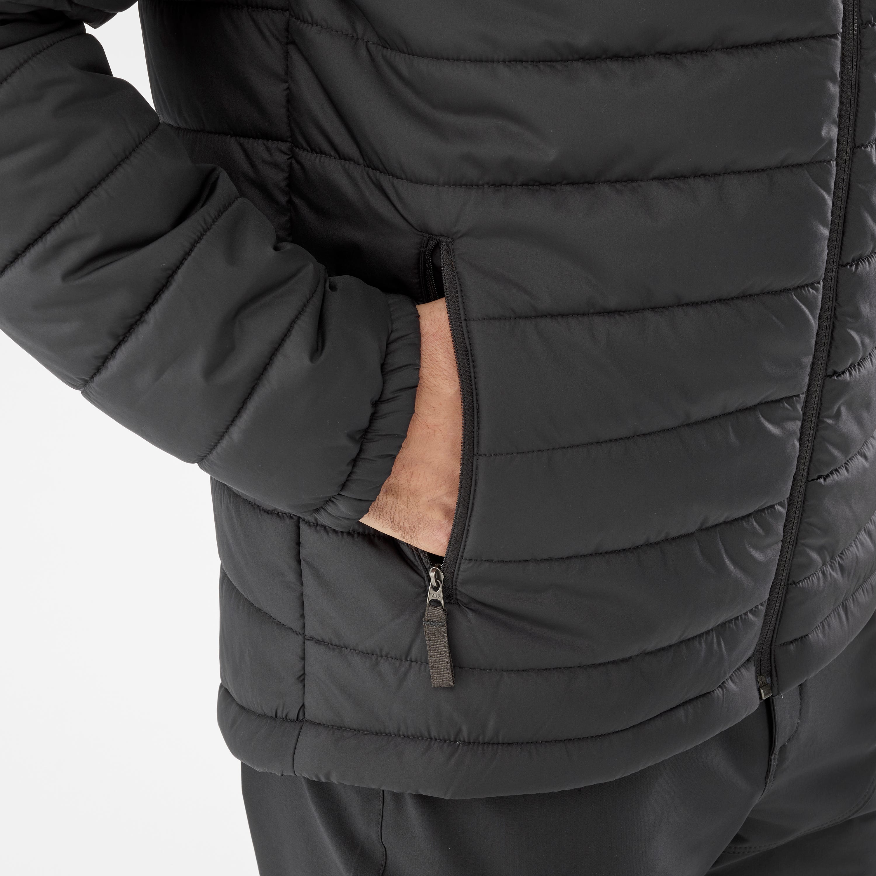 Men's Downjacket ALTA LOFT